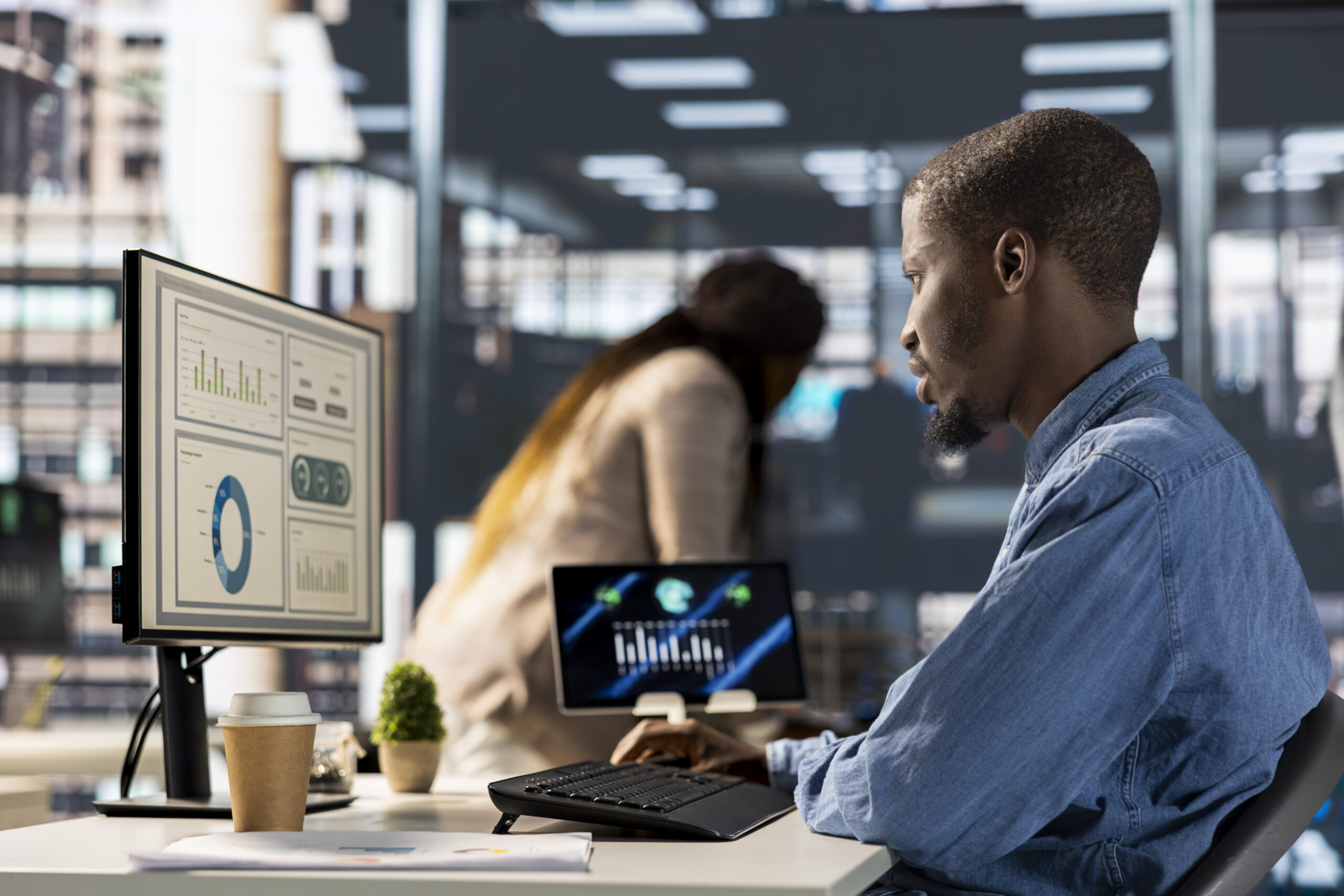 Data Analytics Professional