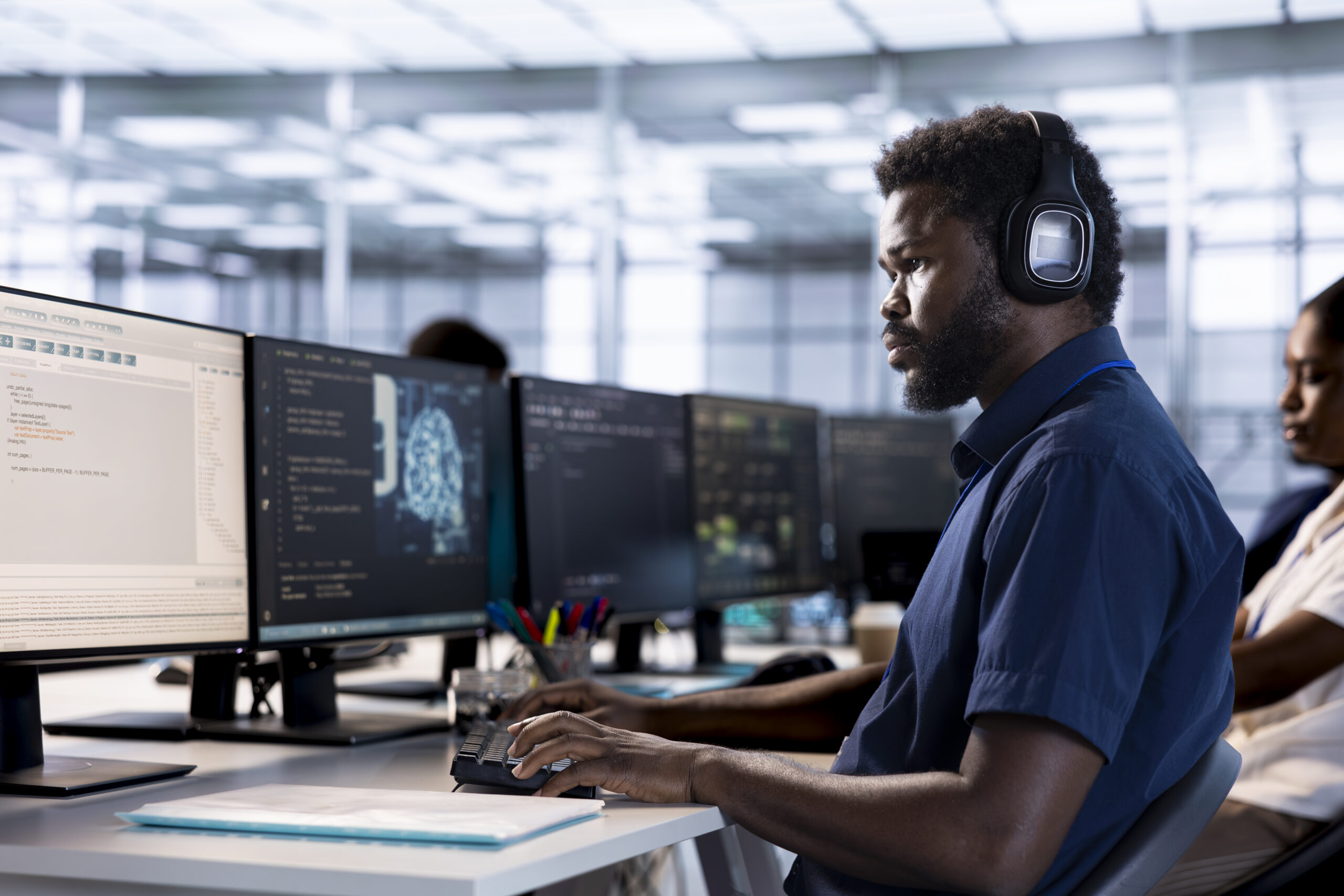 Cybersecurity Professional