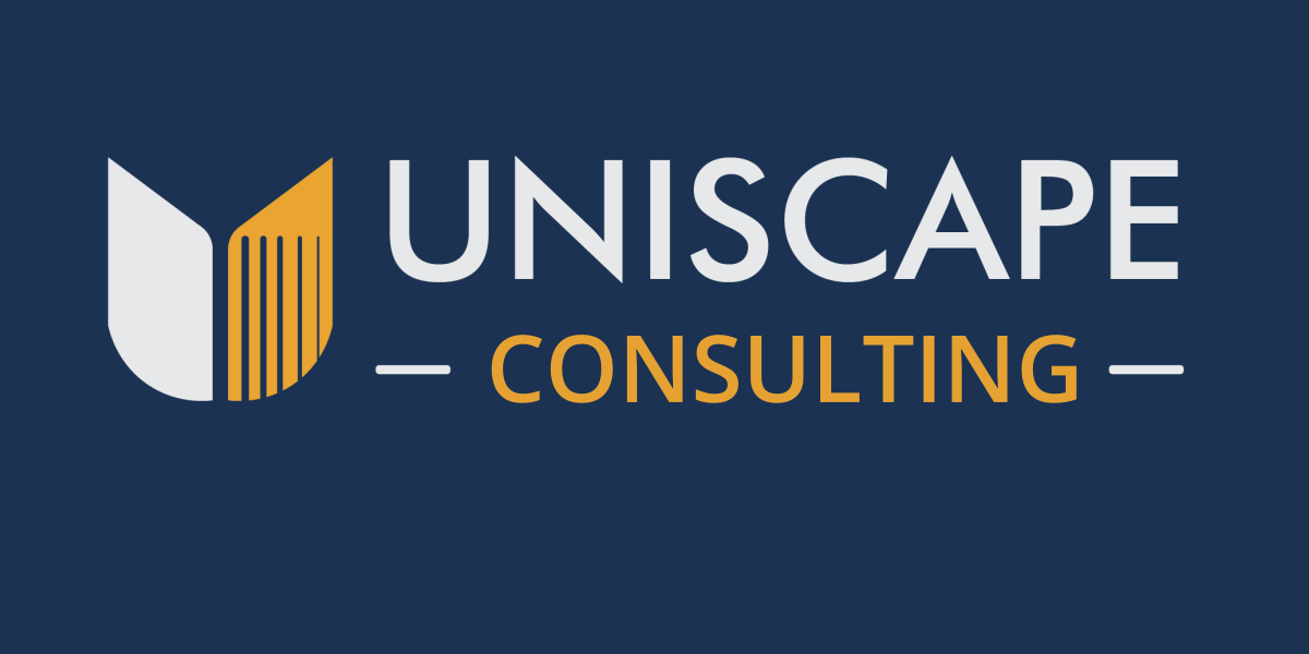 Uniscape logo