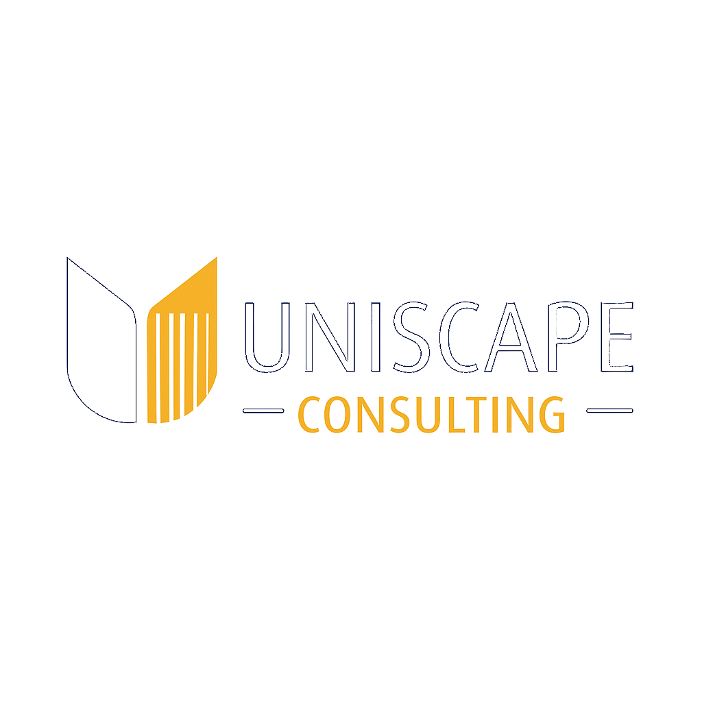 Uniscape logo