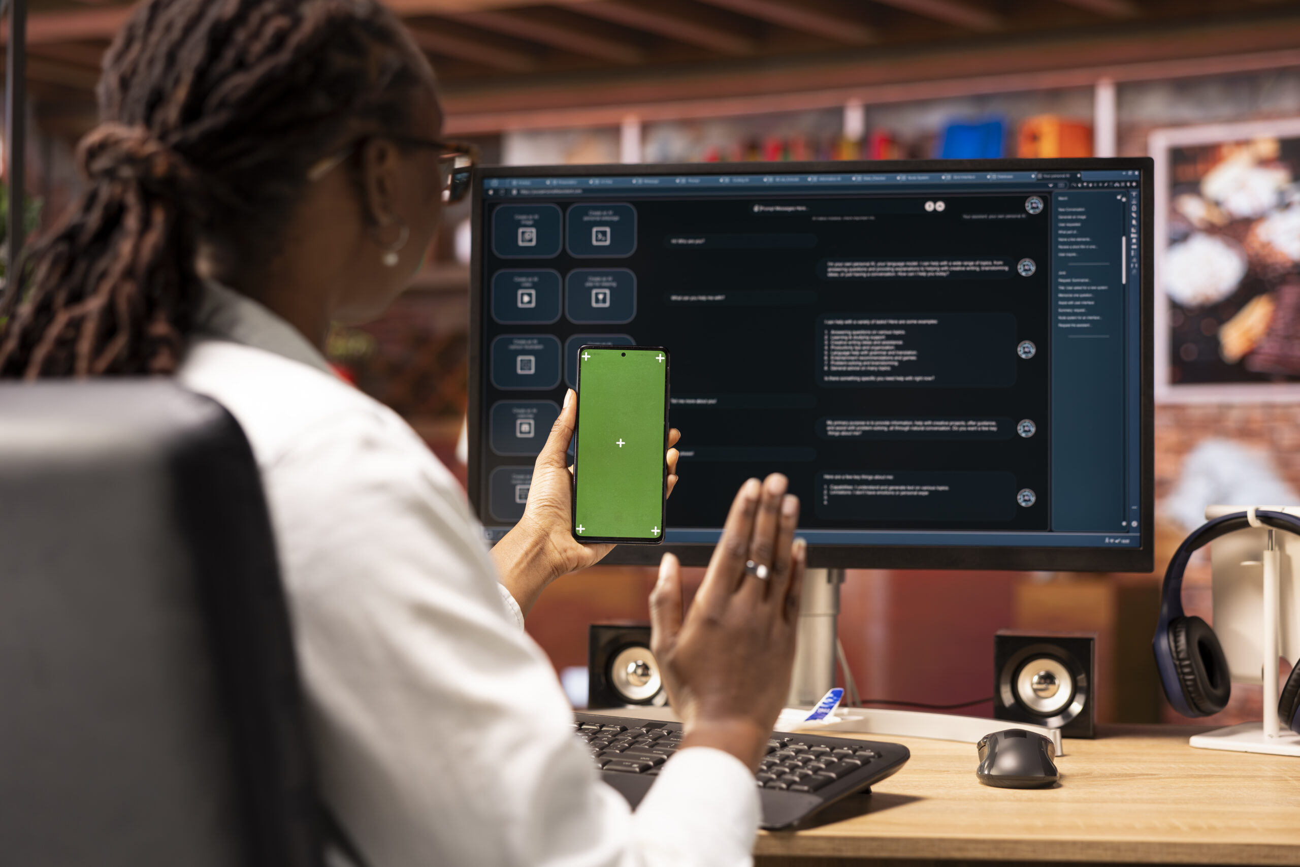 Mobile App Developer